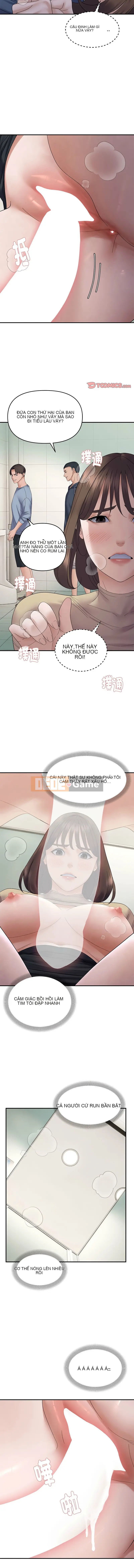 Hàng xóm bỏ trốn Chương 40-41