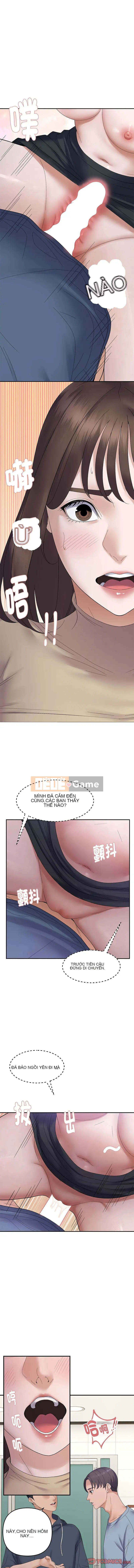 Hàng xóm bỏ trốn Chương 40-41