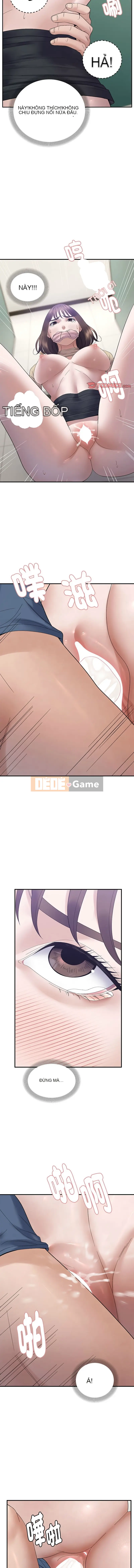 Hàng xóm bỏ trốn Chương 40-41