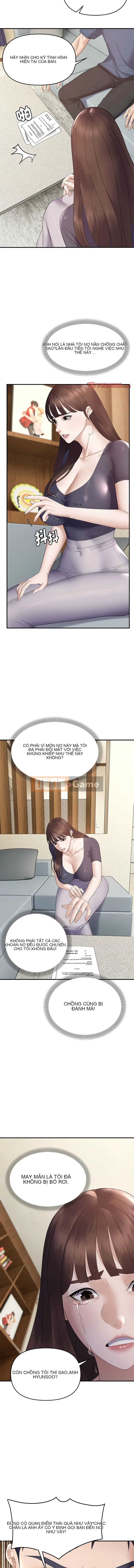 Hàng xóm bỏ trốn Chương 40-41