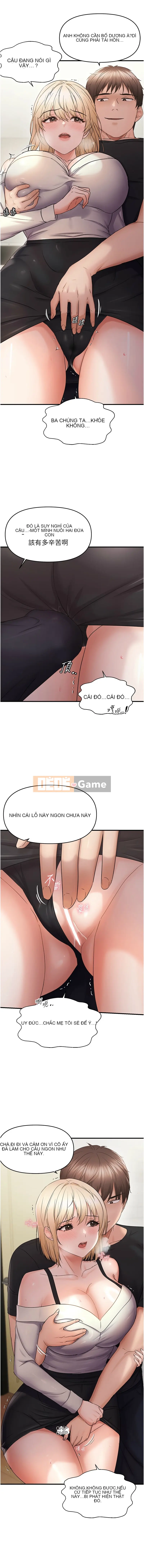 Tôi chỉ muốn bạn Chương 42-43