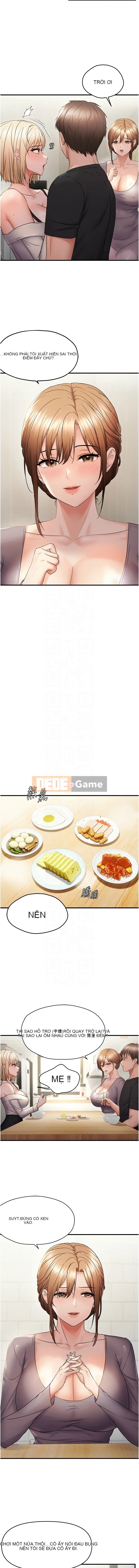 Tôi chỉ muốn bạn Chương 42-43