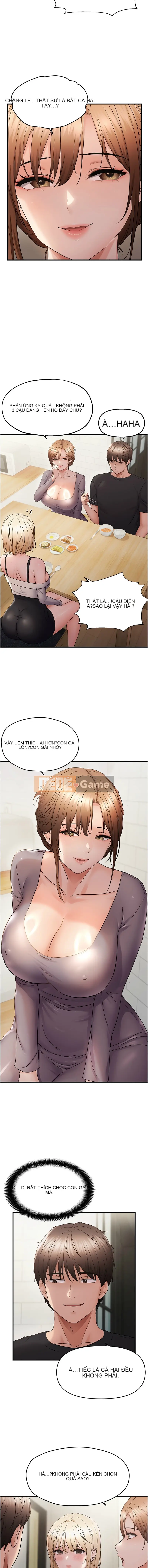 Tôi chỉ muốn bạn Chương 42-43