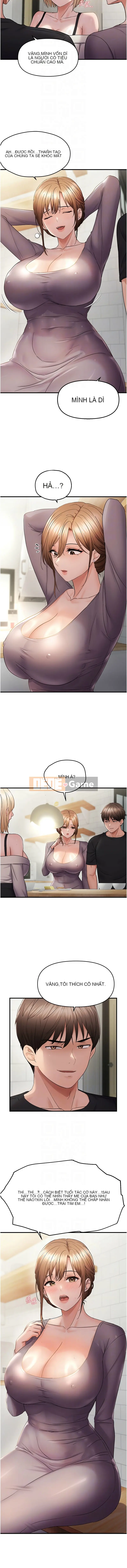 Tôi chỉ muốn bạn Chương 42-43