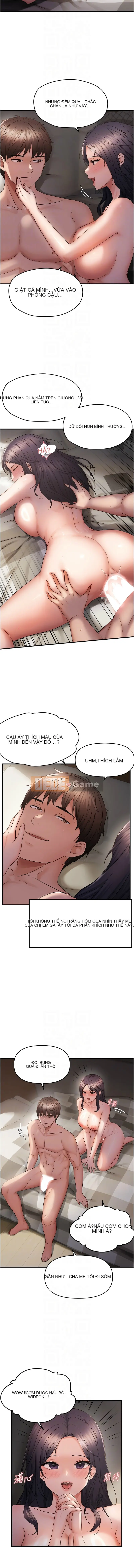 Tôi chỉ muốn bạn Chương 42-43