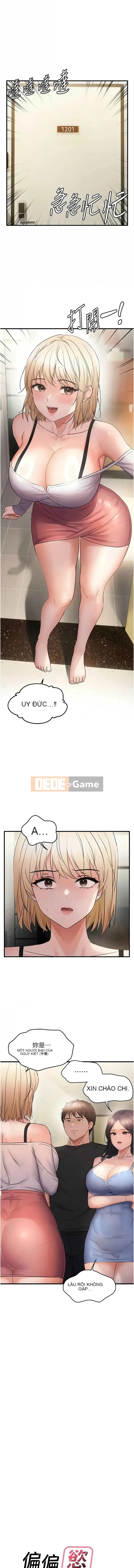 Tôi chỉ muốn bạn Chương 42-43