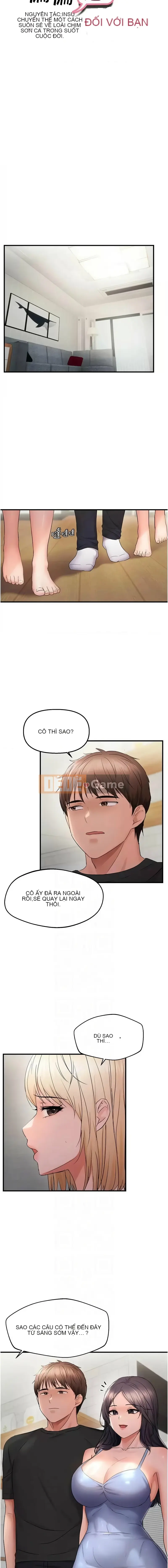 Tôi chỉ muốn bạn Chương 42-43