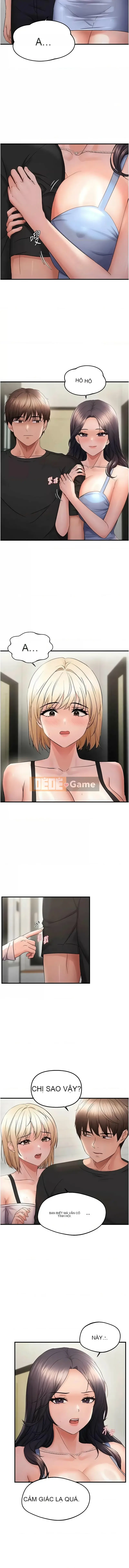 Tôi chỉ muốn bạn Chương 42-43