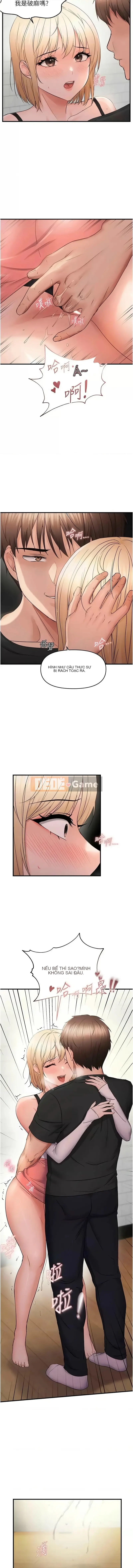 Tôi chỉ muốn bạn Chương 42-43