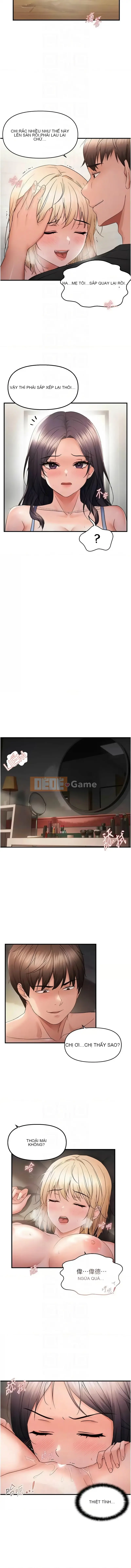 Tôi chỉ muốn bạn Chương 42-43