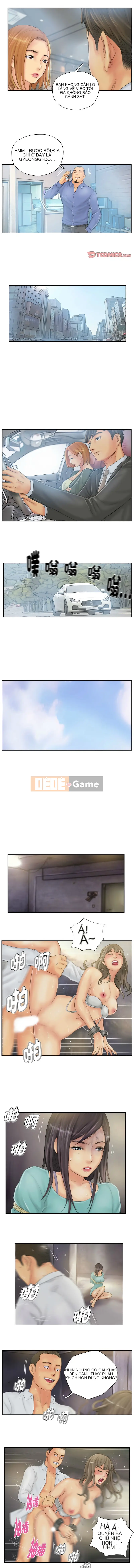 đánh cắp cuộc sống Chương 35-36