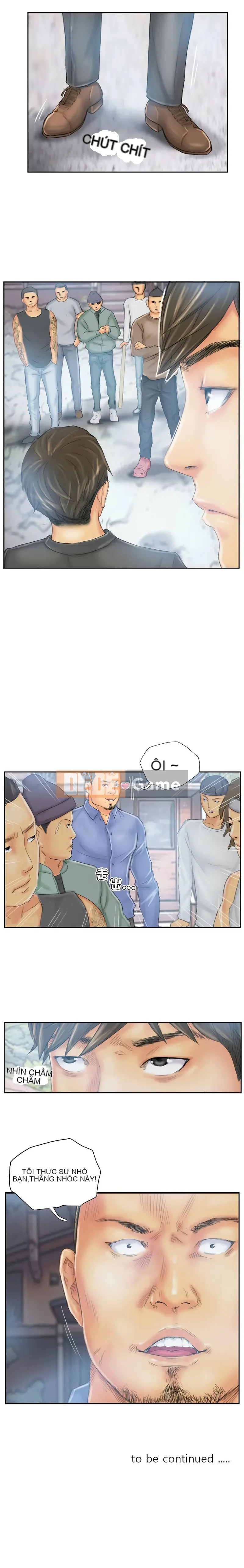 đánh cắp cuộc sống Chương 35-36