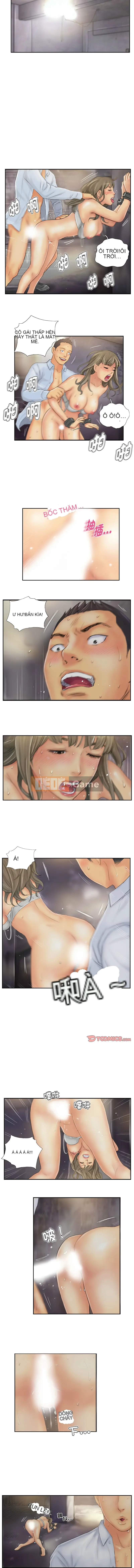 đánh cắp cuộc sống Chương 35-36