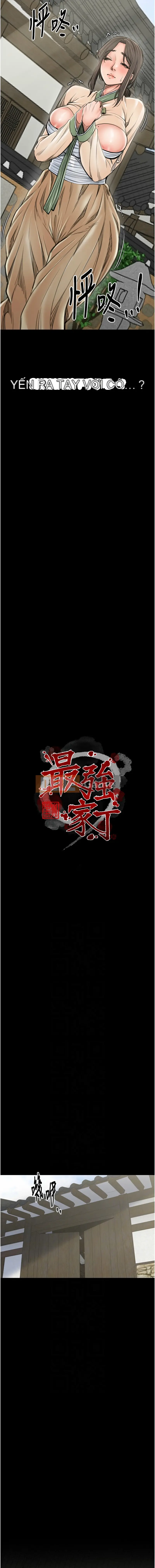 Người hầu mạnh nhất Chương 35-36