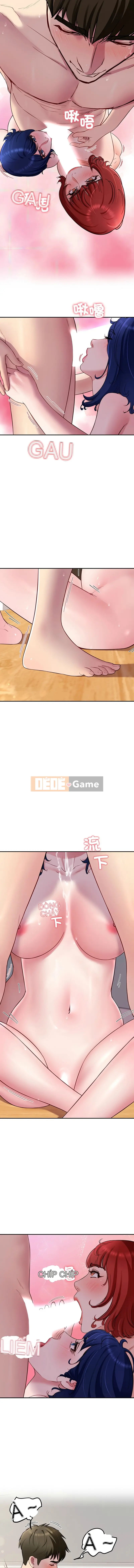 Vua hậu cung Chương 32-33