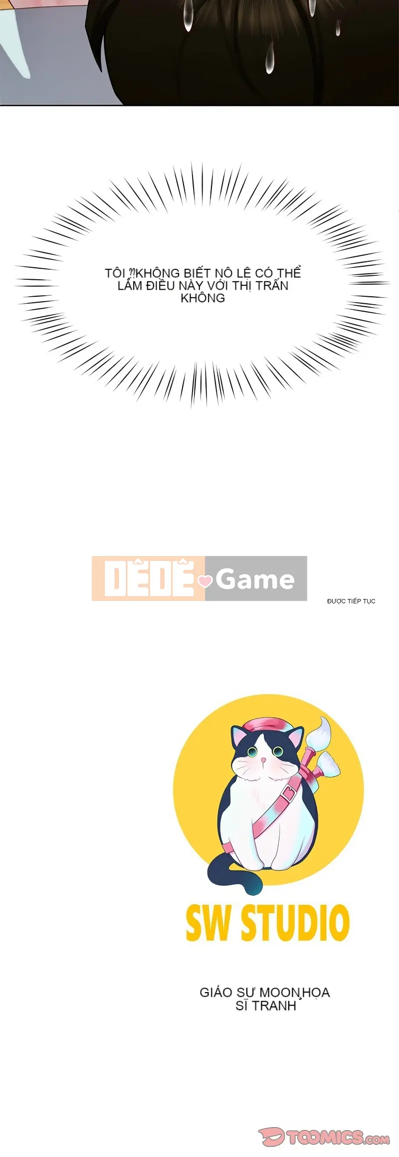 Vua hậu cung Chương 32-33