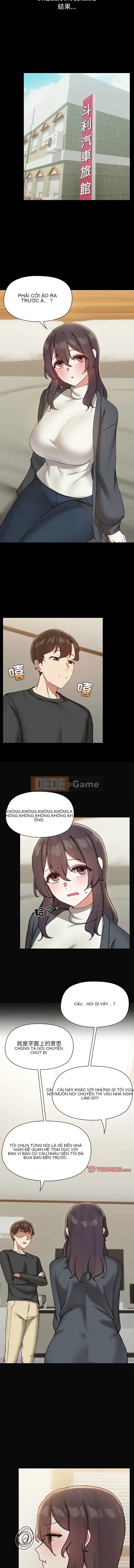 Thuê bạn trai Chương 31-32