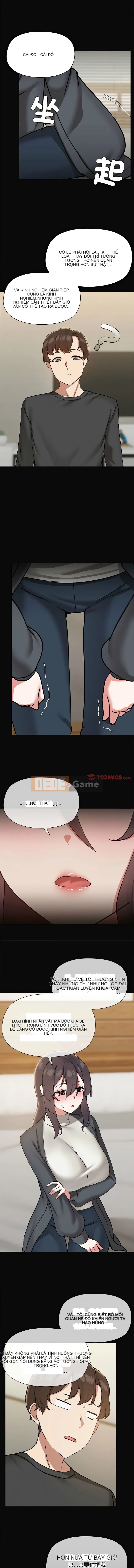 Thuê bạn trai Chương 31-32