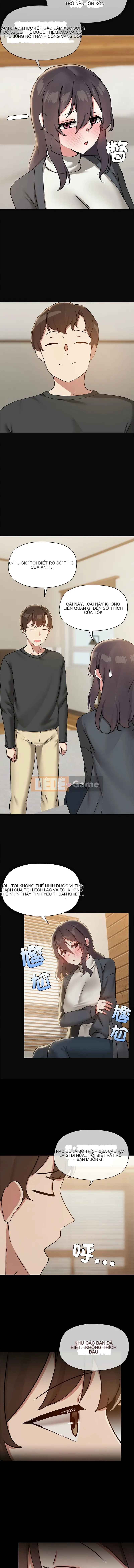 Thuê bạn trai Chương 31-32