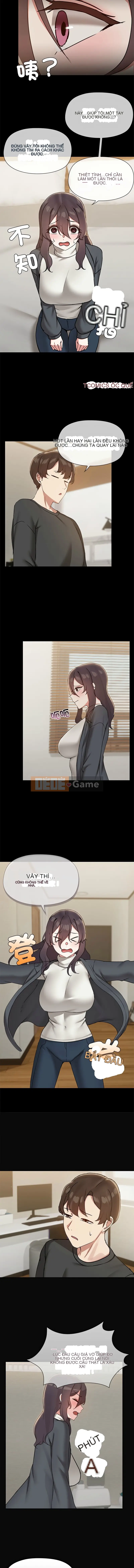 Thuê bạn trai Chương 31-32