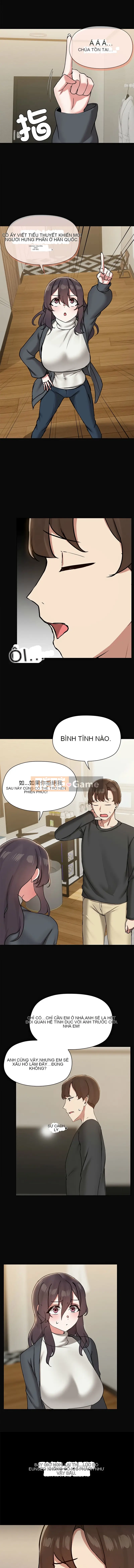 Thuê bạn trai Chương 31-32