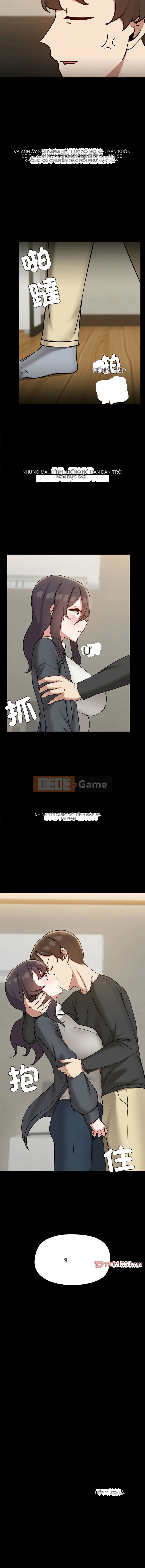 Thuê bạn trai Chương 31-32