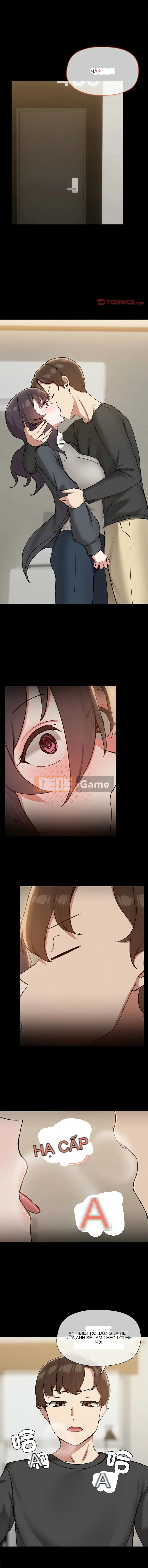 Thuê bạn trai Chương 31-32