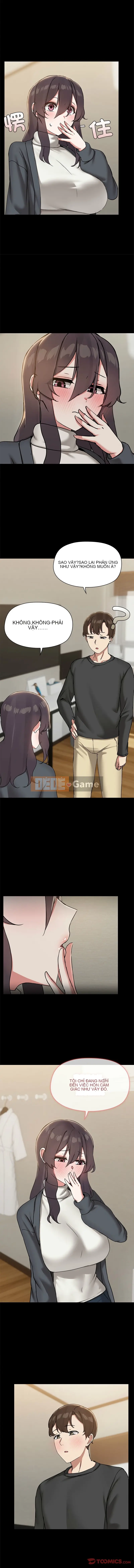 Thuê bạn trai Chương 31-32