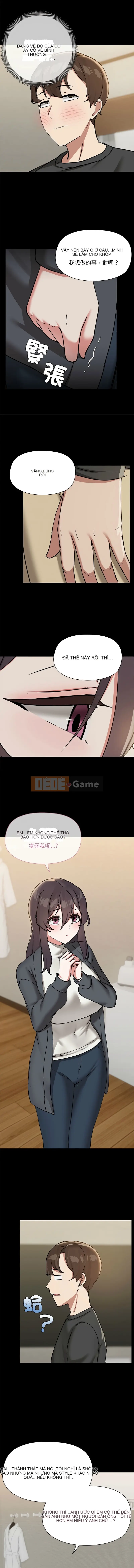 Thuê bạn trai Chương 31-32