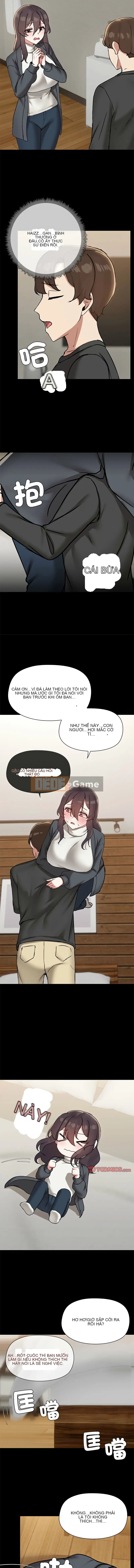 Thuê bạn trai Chương 31-32