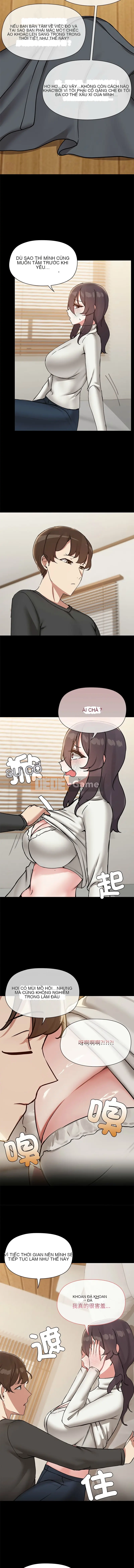 Thuê bạn trai Chương 31-32