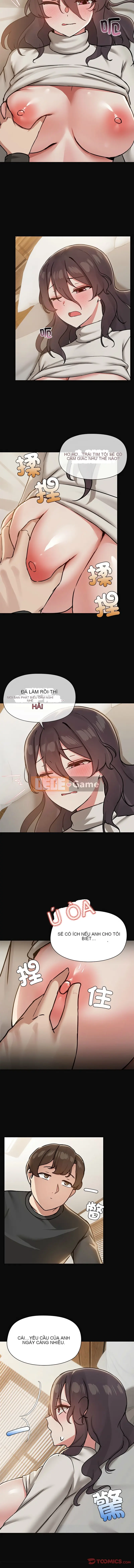 Thuê bạn trai Chương 31-32