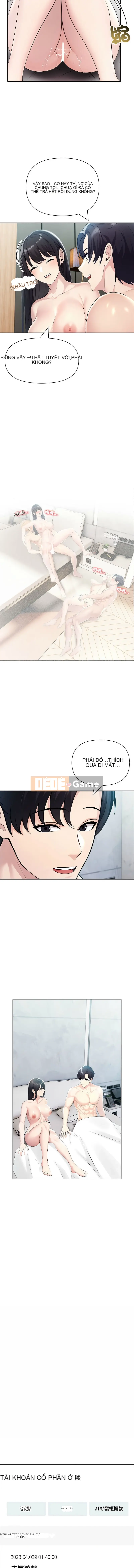 Thử thách cặp đôi Chương 25-26