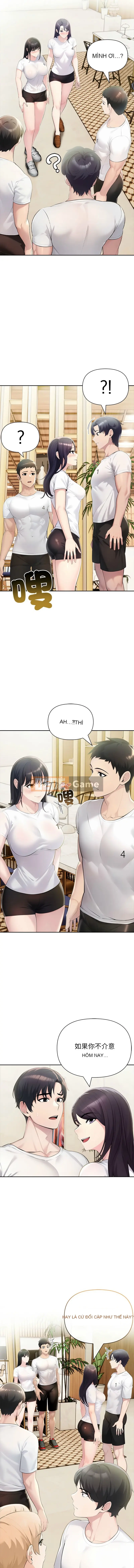 Thử thách cặp đôi Chương 25-26