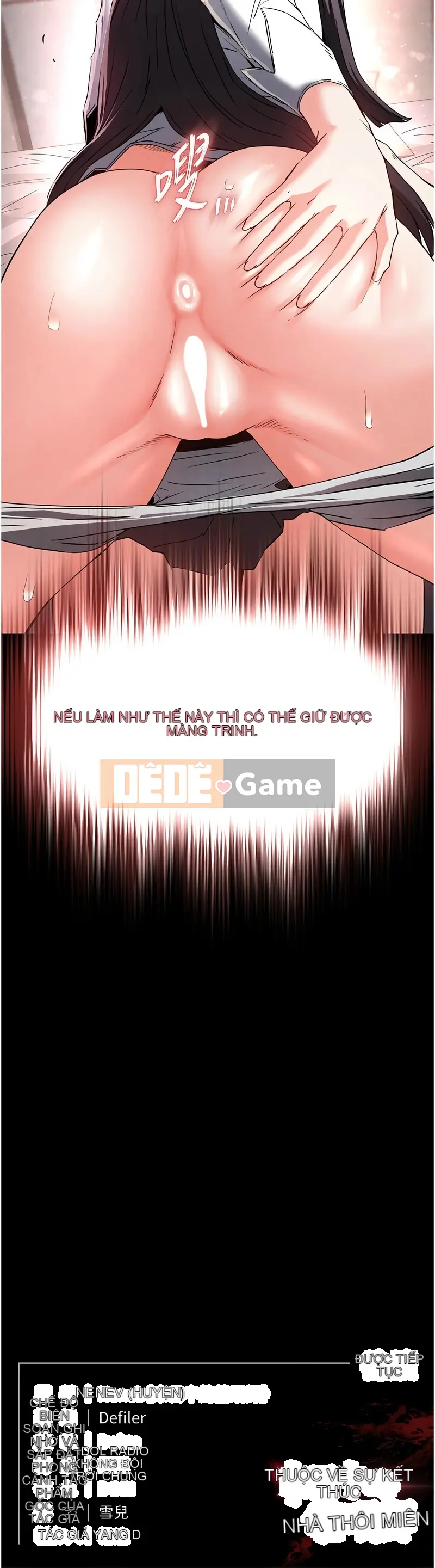 Lâu đài diệt vong được chạm khắc Chương 26-27