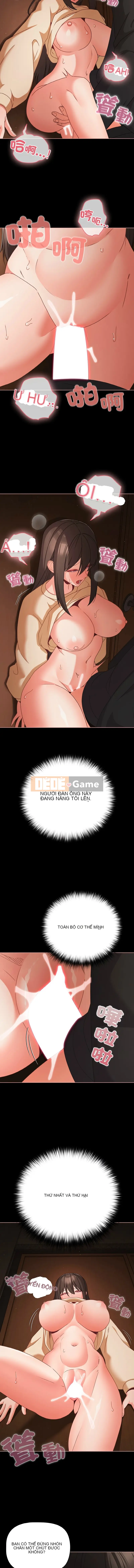 Đột nhiên trở thành một quản trị viên căn hộ Chương 21-22