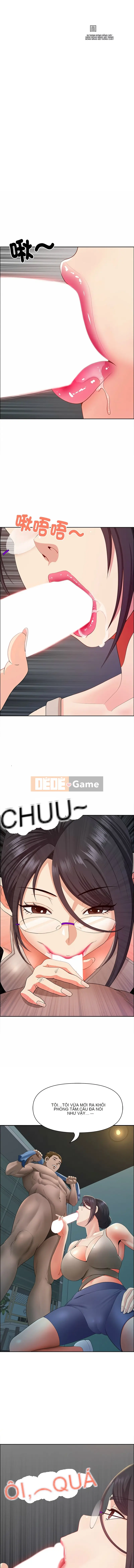 Phép màu Chương 21-22