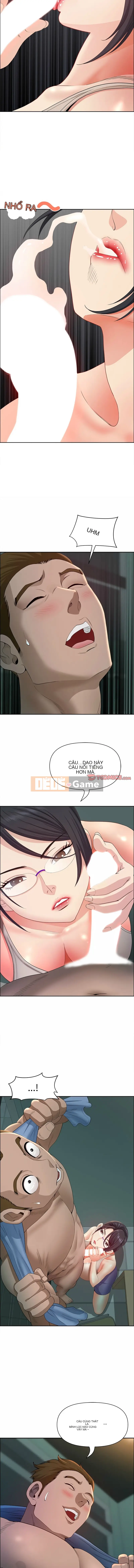 Phép màu Chương 21-22