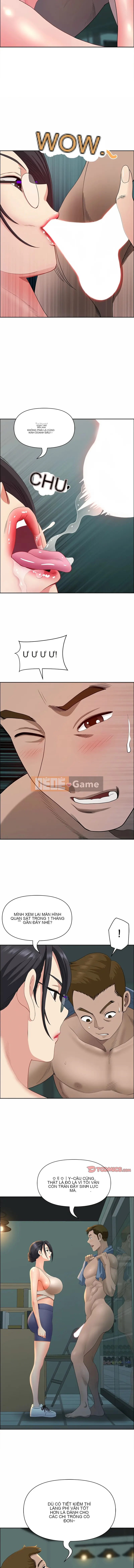 Phép màu Chương 21-22