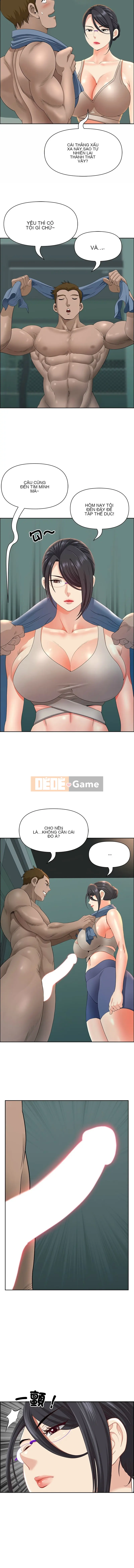 Phép màu Chương 21-22