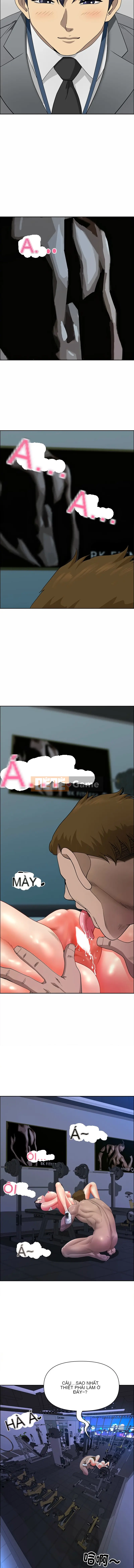 Phép màu Chương 21-22