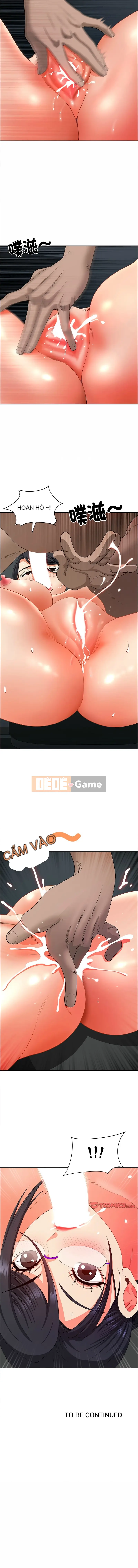 Phép màu Chương 21-22