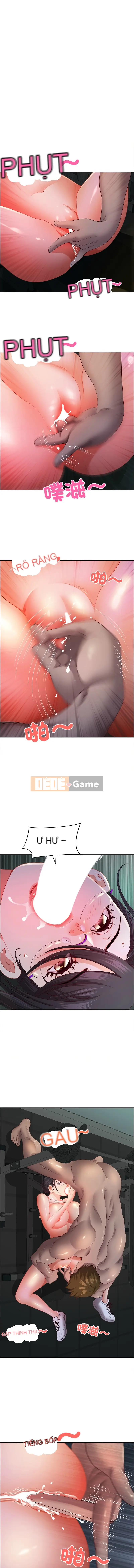 Phép màu Chương 21-22