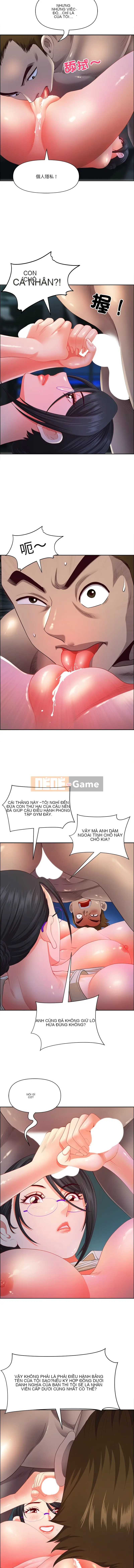 Phép màu Chương 21-22