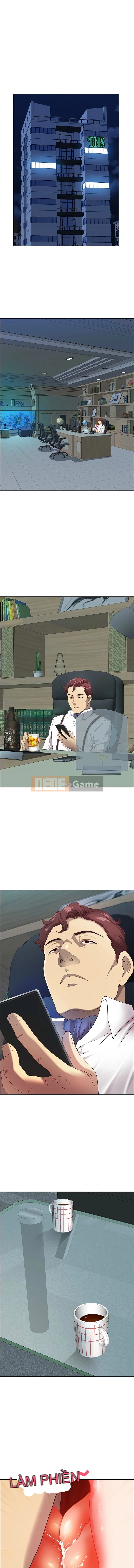 Phép màu Chương 21-22