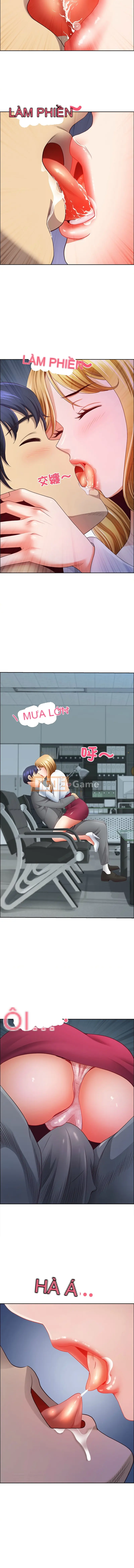 Phép màu Chương 21-22