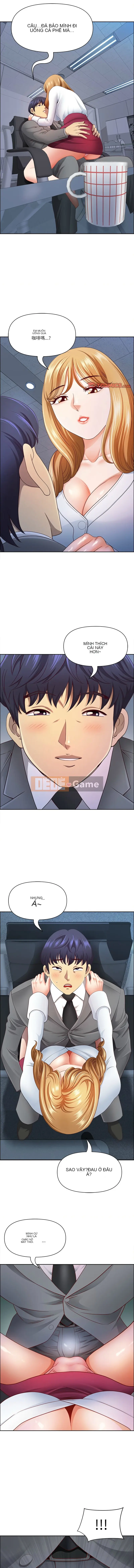 Phép màu Chương 21-22