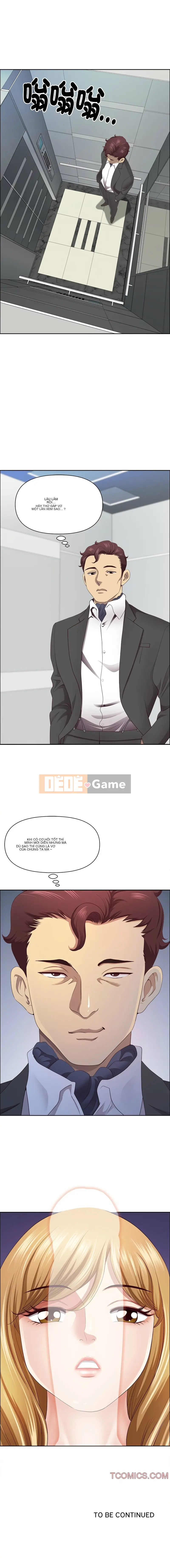 Phép màu Chương 21-22