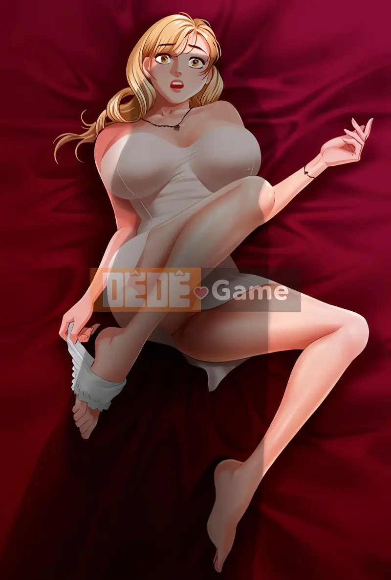 Phép màu Chương 21-22