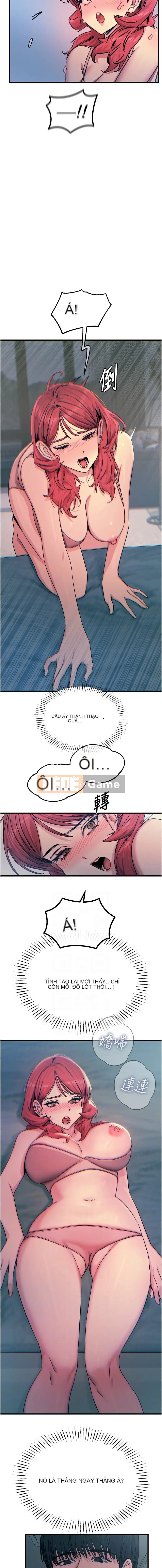 Một cuộc sống tồi tệ Chương 23-24